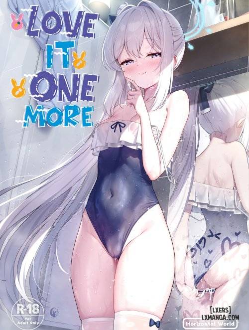 Truyenhentai18 - Đọc hentai Love It One More Online