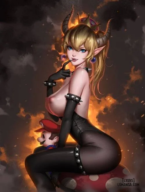 Truyenhentai18 - Đọc hentai Xem Ảnh Sóc Lọ Online