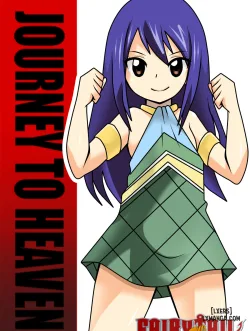 Truyenhentai18 - Đọc hentai Journey To Heaven Online