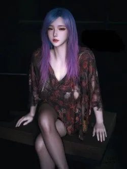 Truyenhentai18 - Đọc hentai Cô Bạn Cùng Phòng Quá Dâm Online