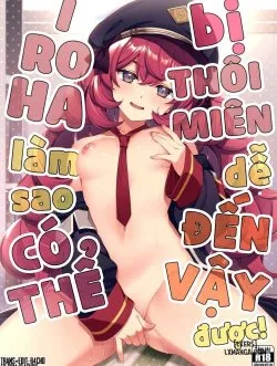 Truyenhentai18 - Đọc hentai Iroha Làm Sao Có Thể Bị Thôi Miên Dễ Đến Vậy được! Online