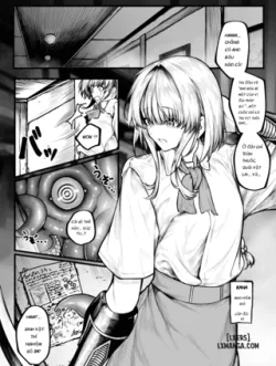 Truyenhentai18 - Đọc hentai [jury] Nữ Mạo Hiểm Giả Dâm Đãng Không Cam Bị Chinh Phục Bởi Xúc Tu (AI Translation) Online