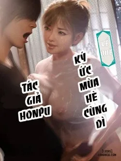Truyenhentai18 - Đọc hentai Ký Ức Mùa Hè Cùng Dì Online