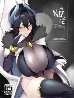 Truyenhentai18 - Đọc hentai Mesu Gacha Online