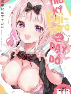 Truyenhentai18 - Đọc hentai Secretary Fujiwara Wants To Nurture Online