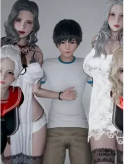 Truyenhentai18 - Đọc hentai Siêu Năng Lực Của Tôi Online
