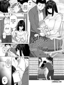 Truyenhentai18 - Đọc hentai Somerare - Mizuyari Online