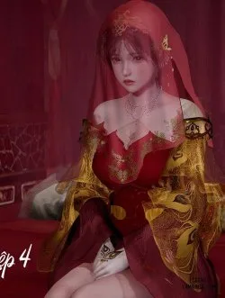 Truyenhentai18 - Đọc hentai Tiên Kiếm Kỳ Hiệp 4 Online