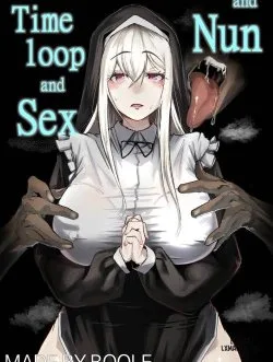 Truyenhentai18 - Đọc hentai Timeloop And Sex And Nun Online