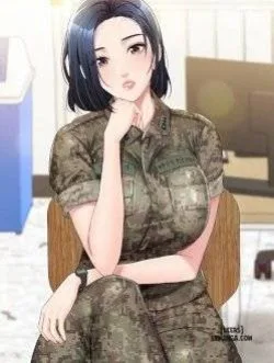 Truyenhentai18 - Đọc hentai Tôi Là Đàn Ông Duy Nhất Trong Đơn Vị Online