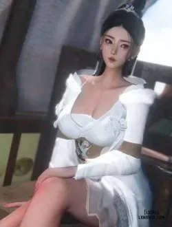 Truyenhentai18 - Đọc hentai Truyền Kỳ Tiên Nữ Chốn Hồng Trần Online