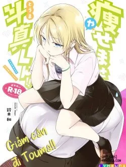 Truyenhentai18 - Đọc hentai Yasemase To Shin-kun!! Online
