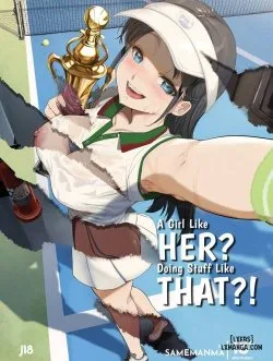 Hentaitvn - Đọc hentai A Girl Like Her? Doing Stuff Like That! Online