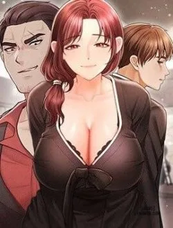 Truyenhentai18 - Đọc hentai Con Trai Chủ Tịch Online