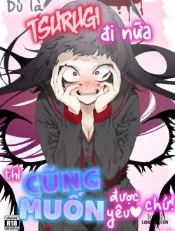 Hentaitvn - Đọc hentai Dù Là Tsurugi Đi Nữa Thì Cũng Muốn Được Yêu chứ! Online