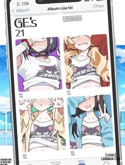 Hentaitvn - Đọc hentai Girlfriend's 21 (Ngọt band) Online