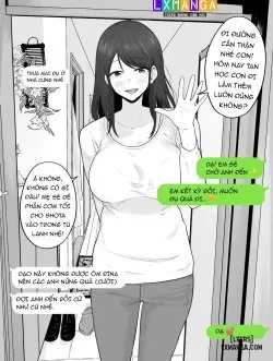 Hentaitvn - Đọc hentai Houkai Kazoku 2 Online