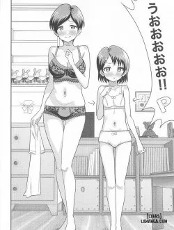 Hentaitvn - Đọc hentai Sasaki Oyako No H Na Taiketsu!! Online