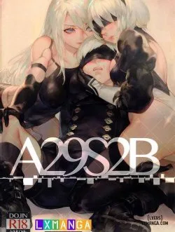 Hentaitvn - Đọc hentai 29s2b (NieR:Automata) Online
