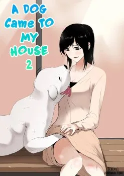 Hentaitvn - Đọc hentai A Dog Came To My House 2 Online