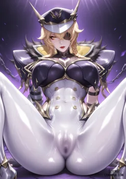 Hentaitvn - Đọc hentai Aov_goveera Online