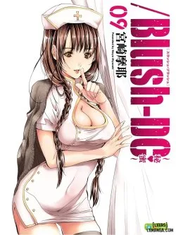 Hentaitvn - Đọc hentai Blush-dc ~秘_蜜~ vol.9 Online