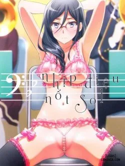Hentaitvn - Đọc hentai Dominant Motion (Hibike! Euphonium) Online