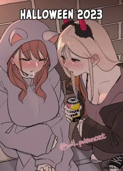 Hentaitvn - Đọc hentai Halloween 2023 Online