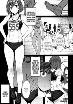 Hentaitvn - Đọc hentai Joshi Rikujou Koubi 2 Online