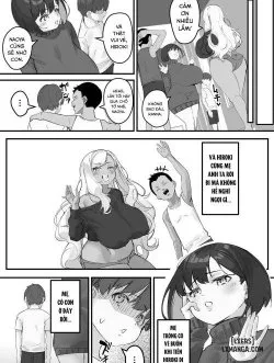 Hentaitvn - Đọc hentai Kaa-san Ga Aitsu No Nikubenki Ni Natta Hi 3 Online