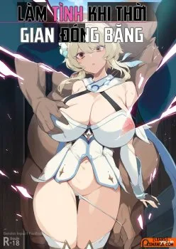 Hentaitvn - Đọc hentai Làm Tình Khi Thời Gian Đóng băng. Online