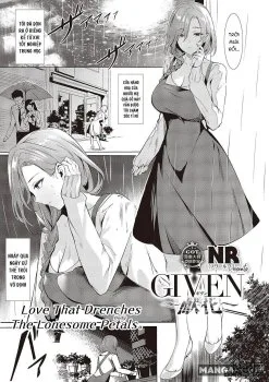 Hentaitvn - Đọc hentai Love That Drenches The Lonesome Petals Online