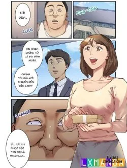 Hentaitvn - Đọc hentai Oku-san, Yokkyuu Fumandesho?' Otto Ni Barete Wa Ikenai Yarisugi Nenchaku Sex Online