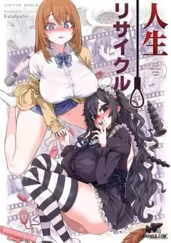 Hentaitvn - Đọc hentai Recycle Of The Life Online