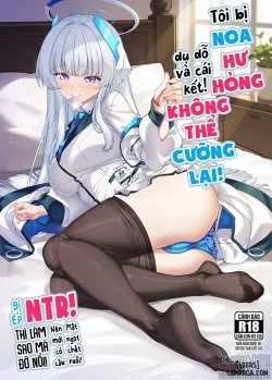 Hentaitvn - Đọc hentai Tôi Bị Noa Hư Hỏng Dụ Dỗ Và Cái Kết Không Thể Cưỡng LẠI! Online