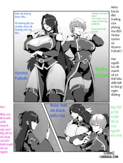 Hentaitvn - Đọc hentai Zakosama Online