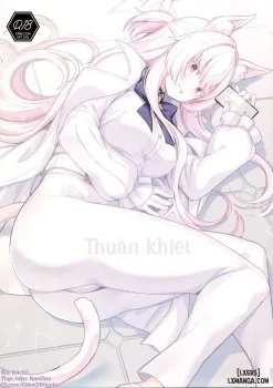 Hentaitvn - Đọc hentai Akira-thuần Khiết Online