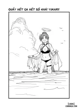 Hentaitvn - Đọc hentai Biển Rộng Đất Trời Chỉ Có ta... (non-hen) Online