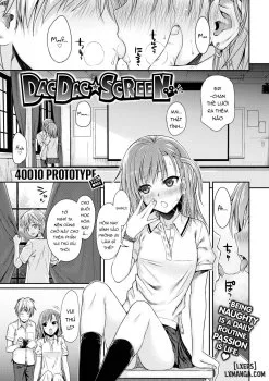 Hentaitvn - Đọc hentai Dac Dac ★ Screen Online
