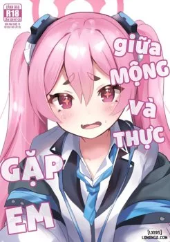 Hentaitvn - Đọc hentai Gặp Em Giữa Mộng Và Thực Online