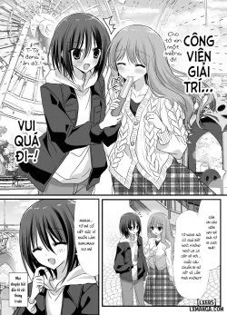 Hentaitvn - Đọc hentai Kanojo No Mae de! Mesu-ochi Taikyū Shō Online