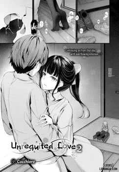 Hentaitvn - Đọc hentai Kataomoi 2 Online
