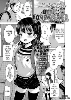 Hentaitvn - Đọc hentai Kateinai Puchi Furin Zenpen Online