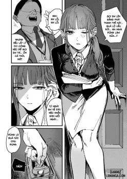 Hentaitvn - Đọc hentai [kerenme] Phía Sau Khoái Lạc Online