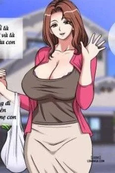 Làm Mẹ Làm Vợ