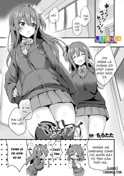 Hentaitvn - Đọc hentai Mazariai Online