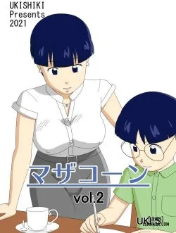 Hentaitvn - Đọc hentai Mothercorn Online