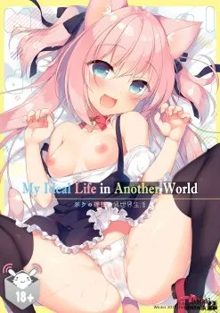 Hentaitvn - Đọc hentai My Ideal Life In Another World Vol. 1 Online