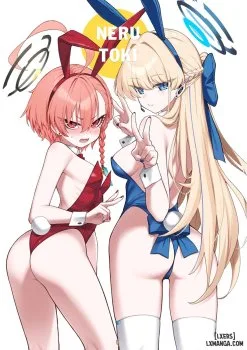 Hentaitvn - Đọc hentai Neru Toki Online