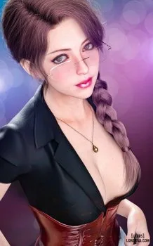 Hentaitvn - Đọc hentai Nhà Hát Ảo Tưởng - Nữ Giáo Viên Online